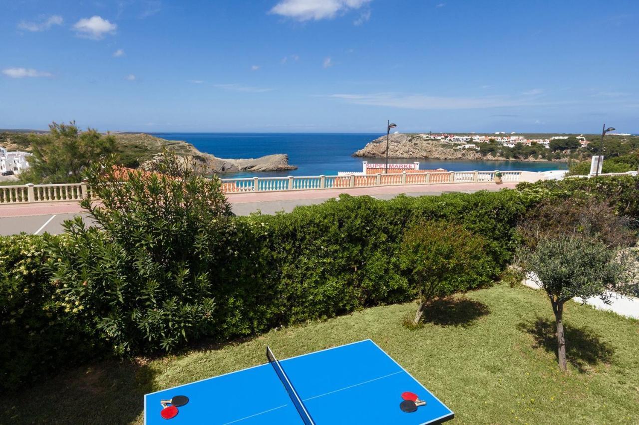 Villa Romani By Villa Plus Arenal d'en Castell Exterior photo